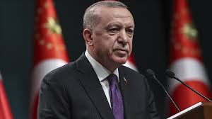Cumhurbaşkanı recep tayyip erdoğan, tbmm grup toplantısı'ndaki konuşmasında. F14pvk3 Ccffmm