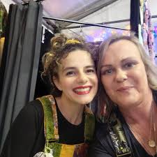 Thank you for your order Cammie LaRae J Leer So happy you found a pair of  overall you love!🖤