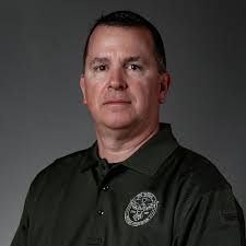 Terry Graham's Instagram, Twitter & Facebook