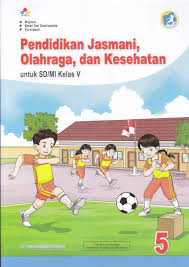 Artikel download buku kurikulum 2013 revisi 2017 kelas 8 smp/mts ini melengkapi artikel sebelumnya terkait dengan buku kurikulum 2013 revisi 2017 kelas 7 smp/mts. Download Buku Penjaskes Kelas 5 Penerbit Erlangga Cara Golden