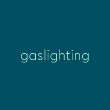 Gaslighting Dictionary Com