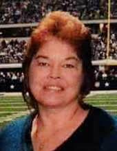 Obituary information for Judy Beth Dobson