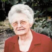 Bessie Irene Ray Obituary