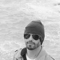 Daniel Petrin's Instagram, Twitter & Facebook