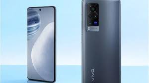 Vivo X60 Series Bawa Fitur 5g Dan Snapdragon 870 Soc Pertama Di Indonesia Tribunnews Com Mobile