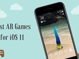 Not only do you have the best apple arcade games to consider, but the main app store is awash with brilliant titles to get your screen smudgy. 10 Best Ar Apps And Games For Ios 11 You Need To Play In 2018