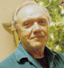 Obituary: Warren Eldred “Wuzzy” Harper (2/17/21)