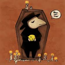 Plague Doctor Vii By Frankiesbugs On Deviantart Plague Doctor Plague Art