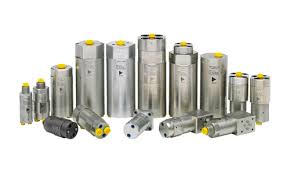 A hydraulic cylinder works on the principle of pressure difference. Hydraulic Pressure Intensifiers How They Can Improve Your System Design