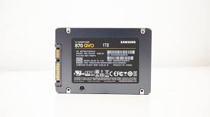 Ve içerisinde kullanılan tüm entegreler western digital ile aynı zaten sandiskler wd fabrikasından çıkıyor. Ssd Im Test Samsung Ssd 870 Qvo