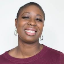 Joyce Duah (@TheGlamHut)