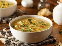 3 Healthy Soups To Lose Weight And Boost Your Immunity At The Same Time The Times Of India
