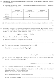 Pin On Chem Igcse Past Papers