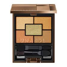 Lunasol has themed their spring 2013 collection vivid colour purification makeup inspired by a colourful butterfly. Lunasol Sort Order Recommended Jal Dutyfree Duty Free Online Pre Order Site