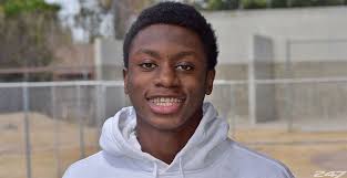 Top 25 recruits in California for 2021's updated Top247