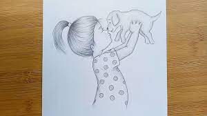 Check spelling or type a new query. Best Friends Drawing Tutorial Step By Step How To Draw Two Friends Hugging Each Other Youtube