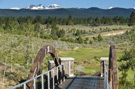 Find tetherow homes for sale in bend, oregon here! Tetherow Bend Oregon United States Venue Report