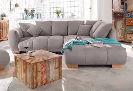 Sofa home affaire auf moebelcheck.net ganz einfach finden ❤ entdecken sie unsere riesige kombinieren sie das sofa mit dem passenden couchtisch aus dem sortiment von riess ambiente. Home Affaire Ecksofa Quin Mit Bettfunktion Und Zierkissen Online Kaufen Otto Ecksofas Sofa Wohnzimmer Sofa
