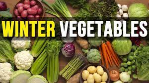 You can grow a huge variety of colorful and nutritious vegetables in your container garden from november to february when the temperature stays between 15° and 30° in most parts of india. Winter Vegetables Grow These 22 Vegetables This Winter Youtube