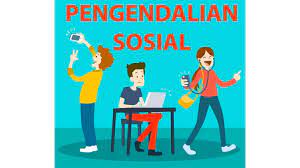 Ø mendeskripsikan berbagai cara pengendalian sosial. Pengendalian Sosial Pengertian Bentuk Macam Ciri Tujuan Dll