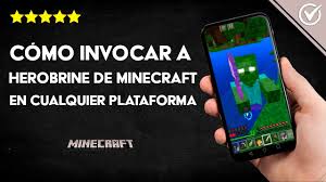 For full functionality of this site it is necessary to enable javascript. Como Invocar A Herobrine En Minecraft En Cualquier Plataforma Quien Es Y Donde Se Encuentra Descubre Como Hacerlo