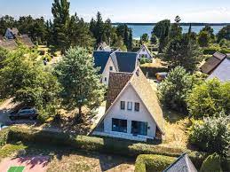 traumhaff beach house on achterwasser design art on usedom with fireplace sauna quilitz beach house vacation books sauna