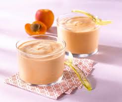 Mousse A L Abricot Cookidoo La Plateforme De Recettes Officielle De Thermomix Recette Abricot Banana Split