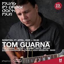 Tom Guarna