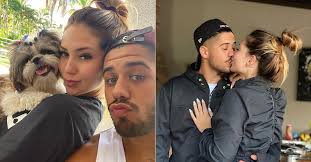 Virginia fonseca foi às compras e não economizou. Namorando Ha 4 Dias Ze Felipe Anuncia Que Vai Morar Com A Namorada