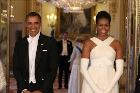 Masks in bulk & party packs. Obama Provided Custom Masks For His Party Guests But Where Were They Wwd