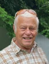 Obituary information for Daniel Lee Leitzman