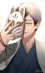 Langsung aja download di akun trakteer atau via pulsa gaes. On Twitter Haikyuu Manga Haikyuu Anime Haikyuu