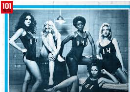Caged Heat - film-authority.com