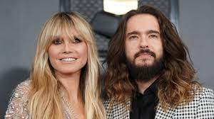 Heidi klums erste ehemänner und kinder. Heidi Klum Uber Kinder Ich Wunsche Mir Auch Noch Mal So Ein Kleines Stern De