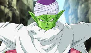He was born to avenge his father's death at the hands of goku.according to grand elder guru, piccolo, along with kami and king piccolo. Is Piccolo Really The Black Guy In Dragon Ball Black History Month Character Spotlight Omega Opinion