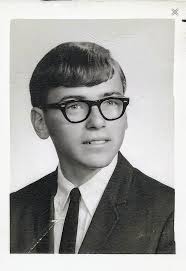 When and where was your high school graduation?