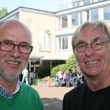 50 Jahre Anlaufstelle für zweite Chancen