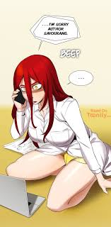 HOT] Read Cartoonists NSFW - MANHWA68