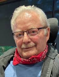 Obituary information for Gene W. Marti