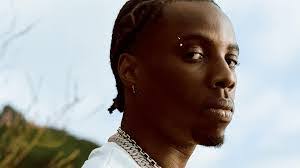 Denzel Spencer's Instagram, Twitter & Facebook