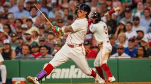White Sox linked to trade for All-Star MVP from Red Sox in three-team deal