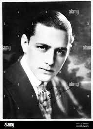 Kenneth harlan hi-res stock photography and images