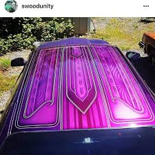 Pin By James Raub On The Rooflinez Custom Paint Custom Paint Jobs Motorcycle Paint Jobs