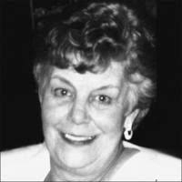PATRICIA CLANCY Obituary (2021)