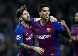 Лионе́ль андре́с ме́сси куччитти́ни (исп. Messi Vs Barcelona Primele Imagini Cu Starul Argentinian DupÄ DeclanÈarea RÄzboiului Cu Clubul Luis Suarez L A InsoÈit In Timpul Negocierilor Foto