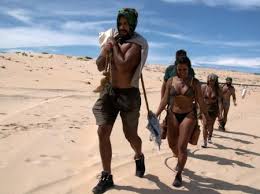 No limite is the brazilian version of the swedish reality game show expedition robinson, originally created in 1997 by charlie parsons, and first broadcast on 23 july 2000. Apos 21 Anos Reality No Limite Enfraquece Perde Ibope E Publico 18 05 2021 Uol Splash
