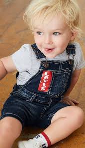Buy Newborn Levi Jeans Cheap Online
