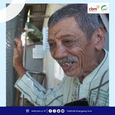 Menjadi produktif tidak mengenal usia