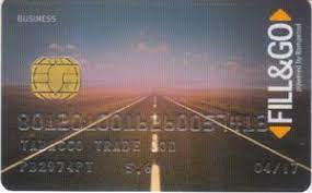 We did not find results for: Functional Card Rompetrol Fill Go Business Fuel Stations Bulgaria Rompetrol Col Bg Romp 006 04