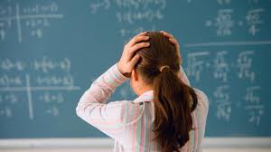 Study: When math class is boring, students lose interest in related careers | CUNY Graduate Center